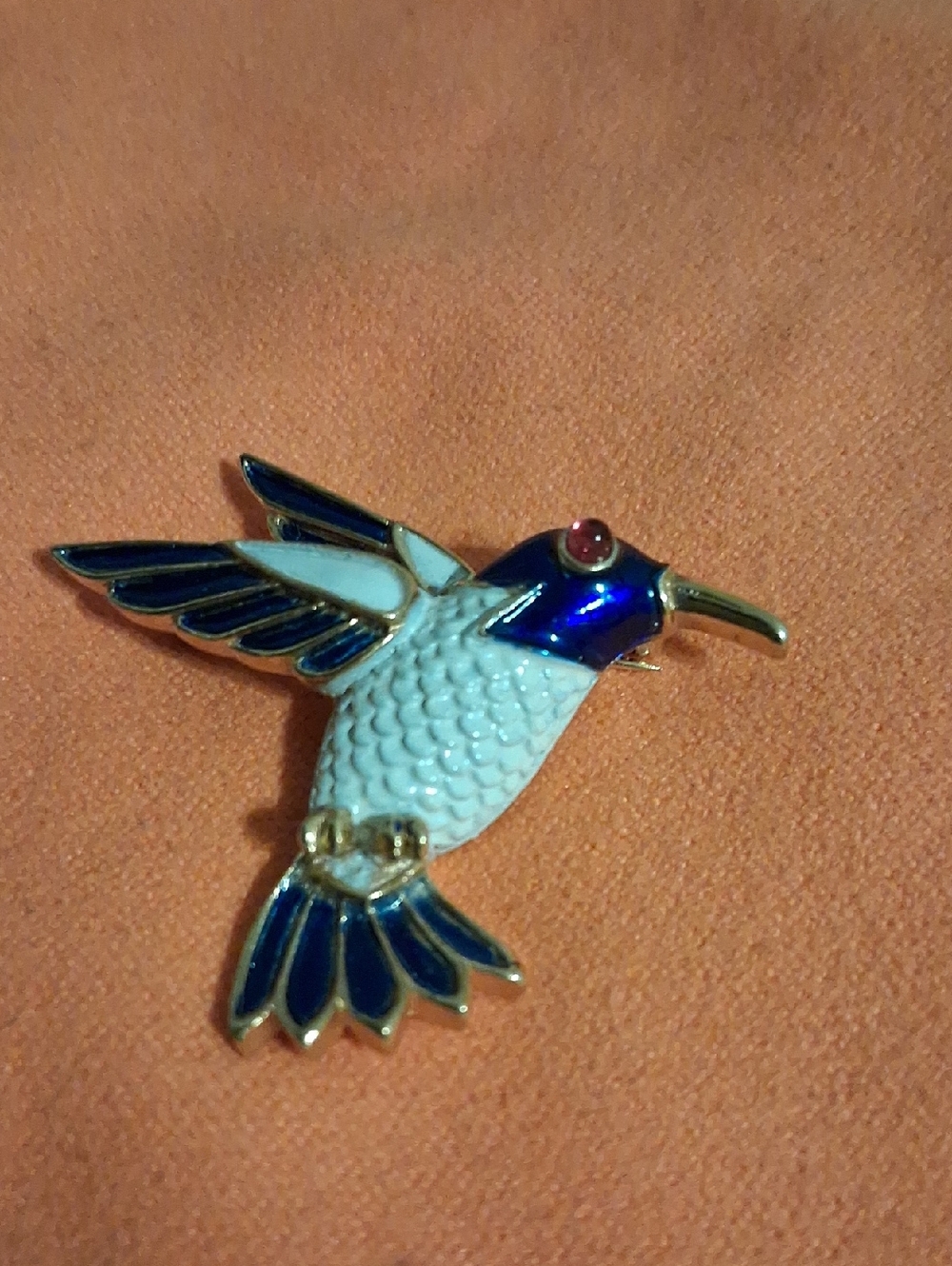 Brooch